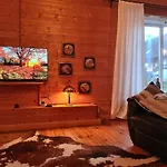 Apartman Besonderer Art *