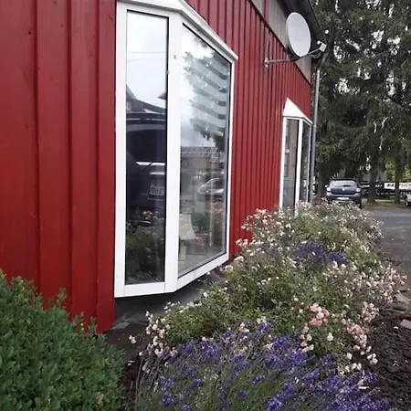 Besonderer Art Windeck