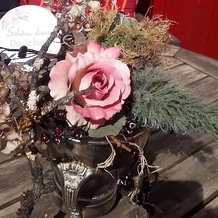 Besonderer Art * Windeck