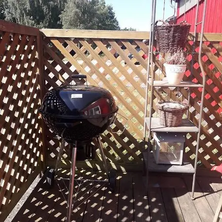 Daire Besonderer Art *