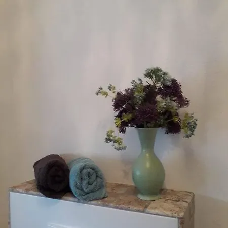 Apartment Besonderer Art Windeck