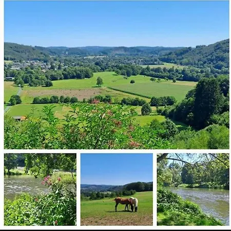 شقة Besonderer Art