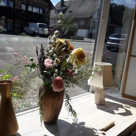 Besonderer Art * Windeck