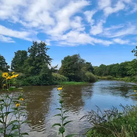 Daire Besonderer Art *