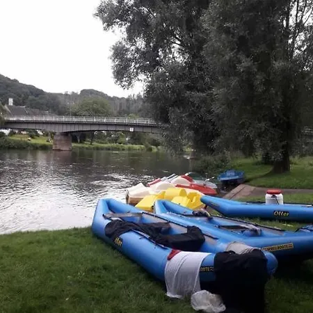 Besonderer Art Windeck