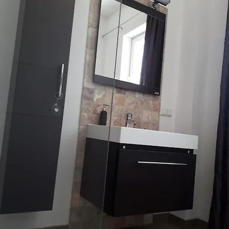 Apartment Besonderer Art *