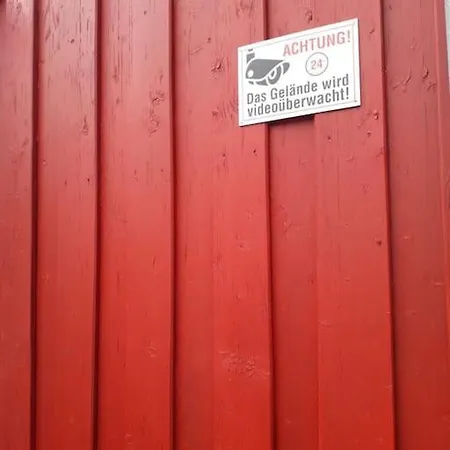 Daire Besonderer Art