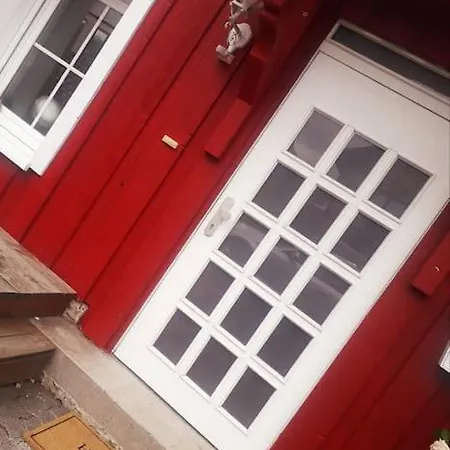 شقة Besonderer Art *