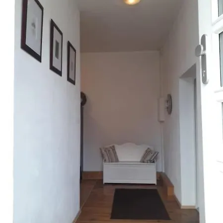 Daire Besonderer Art Windeck