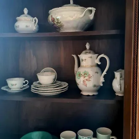 Besonderer Art Windeck