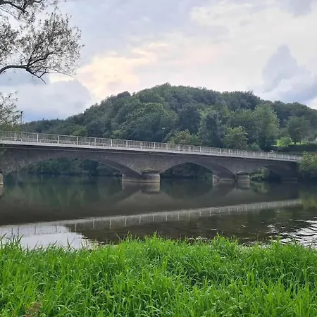 Daire Besonderer Art *