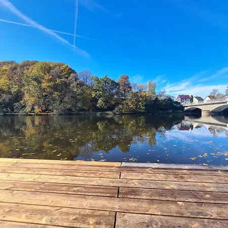 Besonderer Art شقة ويندك