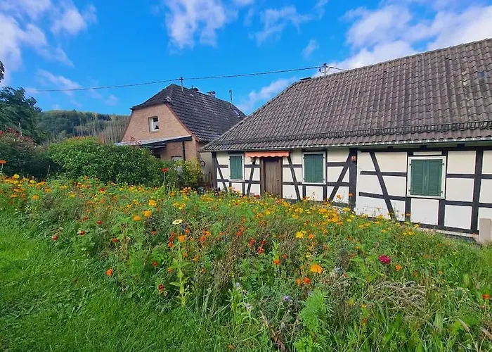 Besonderer Art Appartement Windeck