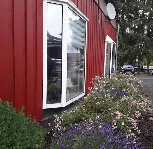 Besonderer Art Windeck