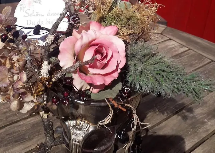 Besonderer Art * Windeck