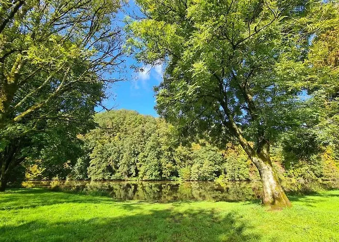 Besonderer Art * Windeck