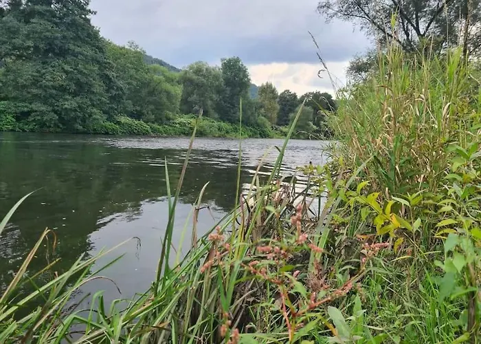 Besonderer Art Appartement