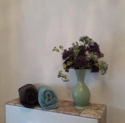 Appartement Besonderer Art Windeck