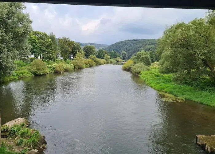 Besonderer Art * Windeck