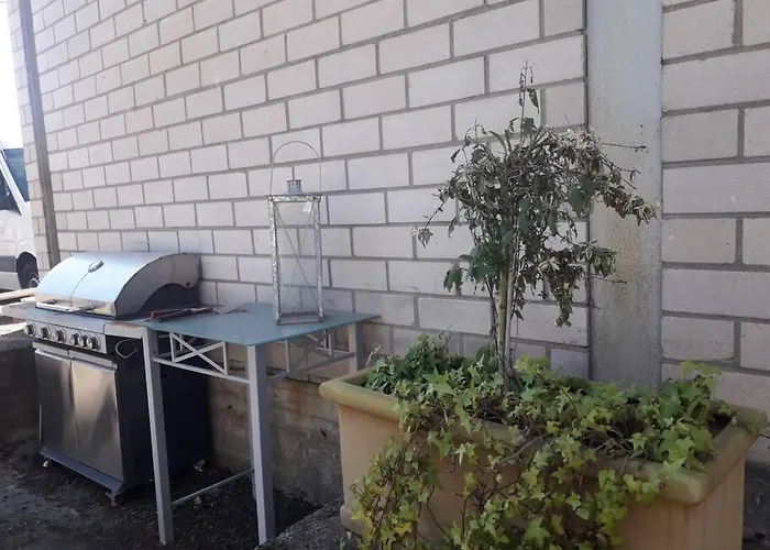 Besonderer Art Windeck