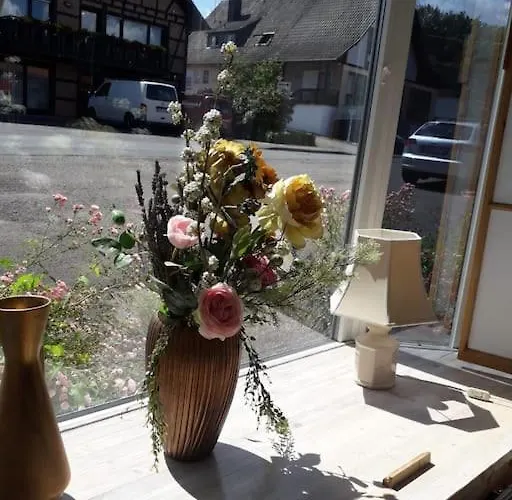 Besonderer Art * Windeck