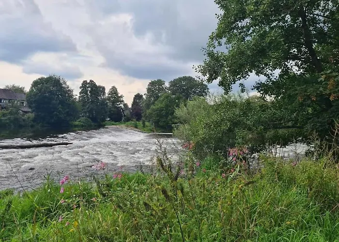 Apartman Besonderer Art *