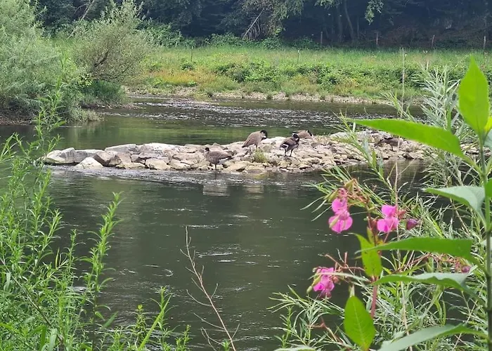 Besonderer Art Appartement *