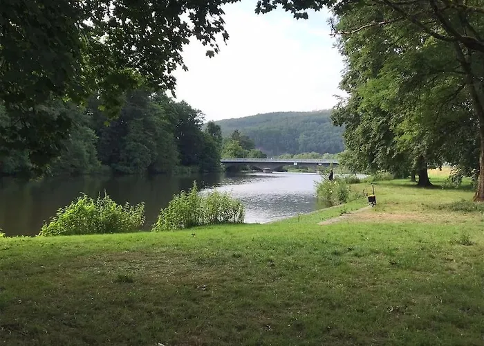 Besonderer Art Windeck