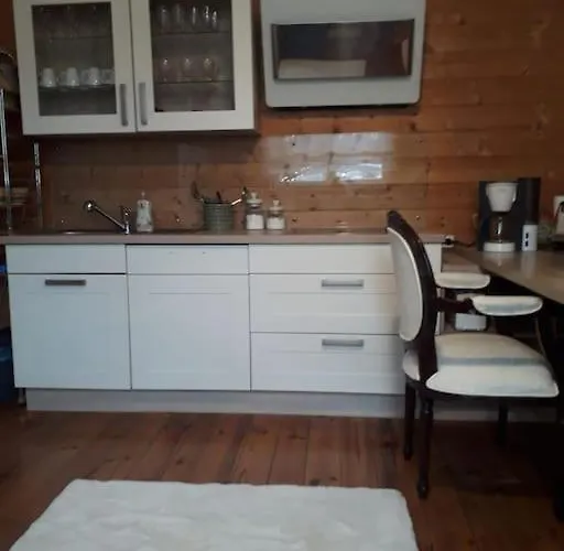 Apartman Besonderer Art Windeck