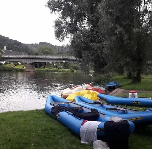 Besonderer Art Windeck