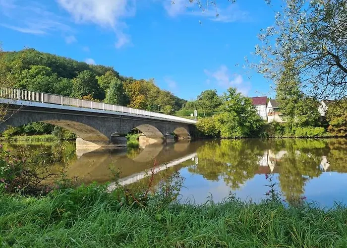 Apartman Besonderer Art