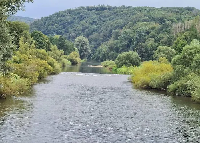 Besonderer Art Apartman Windeck