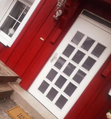 Apartman Besonderer Art *