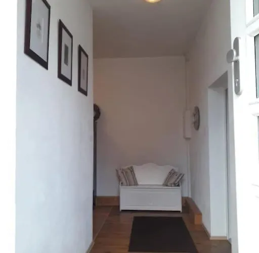 Apartman Besonderer Art Windeck