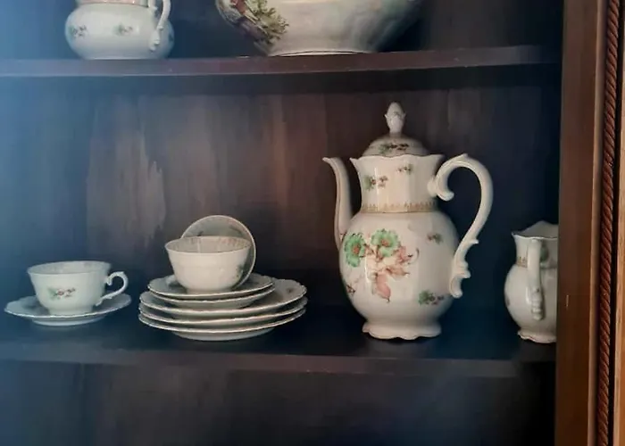 Besonderer Art Windeck