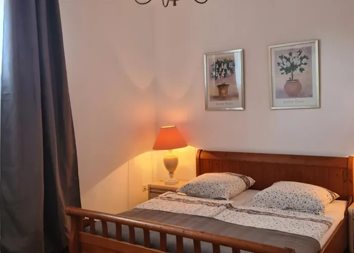 Appartement Besonderer Art *