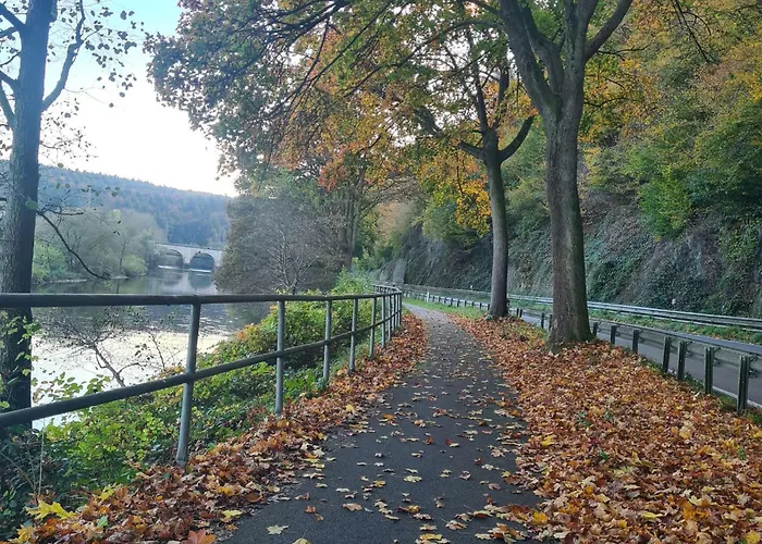 Apartman Besonderer Art Windeck