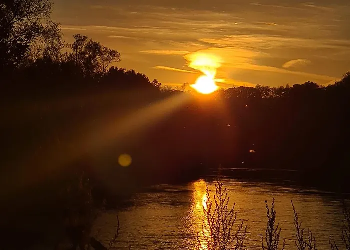 Apartman Besonderer Art