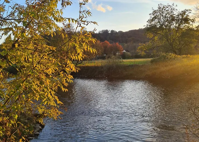 Besonderer Art Appartement *