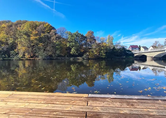 Besonderer Art Appartement Windeck